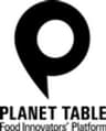 プラネット・テーブル株式会社のロゴ