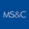 株式会社MS&Consultingのロゴ