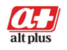 株式会社オルトプラスのロゴ