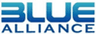 ブルーアライアンス株式会社のロゴ