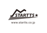 株式会社STARTTSのロゴ