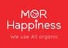 MOR Happinessのロゴ
