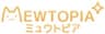 mewtopiaのロゴ