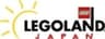 LEGOLAND Japan株式会社のロゴ