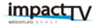 株式会社impactTVのロゴ