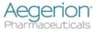 AEGERION PHARMACEUTICALS株式会社のロゴ