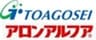 東亞合成株式会社のロゴ