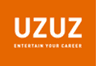 株式会社UZUZのロゴ