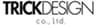 株式会社TRICK DESIGNのロゴ