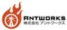 株式会社アントワークスのロゴ