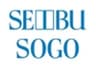 株式会社そごう・西武のロゴ