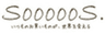 株式会社SoooooS.カンパニーのロゴ