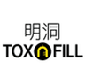 明洞トックスエンフィルクリニック(Toxnfill)のロゴ