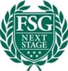 学校法人新潟総合学院FSGカレッジリーグのロゴ