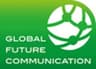 株式会社グローバル フューチャー コミュニケーションのロゴ