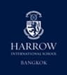 Harrow International School Bangkokのロゴ