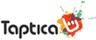 Taptica International Ltd. (Taptica)のロゴ