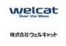 株式会社ウェルキャットのロゴ
