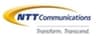 NTTコミュニケーションズ株式会社
のロゴ
