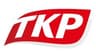 株式会社ティーケーピーのロゴ