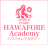 ハワイアンフォレスト株式会社のロゴ