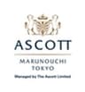 株式会社アスコットジャパンのロゴ