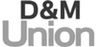 DM都市開発株式会社のロゴ