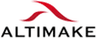 ALTIMAKE合同会社のロゴ