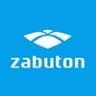 株式会社zabutonのロゴ