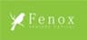 Fenox Venture Capitalのロゴ