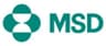 MSD株式会社のロゴ