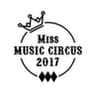 MUSIC CIRCUS実行委員会のロゴ