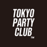 TOKYO PARTY CLUBのロゴ