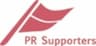 一般社団法人PR Supportersのロゴ