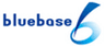 株式会社ブルーベースのロゴ
