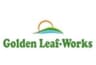 株式会社Golden Leaf-Worksのロゴ