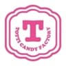 TOTTI CANDY FACTORYのロゴ