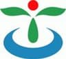 茨城県古河市のロゴ