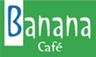 Banana Cafeのロゴ