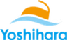 株式会社ヨシハラのロゴ
