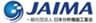 一般社団法人日本分析機器工業会 JAIMAのロゴ