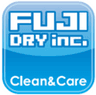 株式会社富士ドライ のロゴ