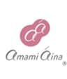 株式会社アマミファッション研究所のロゴ