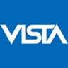 株式会社ビスタのロゴ