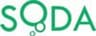 SODA株式会社のロゴ