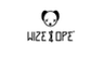 Wize ＆ Opeのロゴ