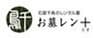 株式会社千鳥のロゴ