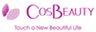 株式会社COSBEAUTY JAPANのロゴ
