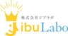 株式会社JibuLaboのロゴ