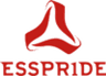 株式会社エスプライドのロゴ